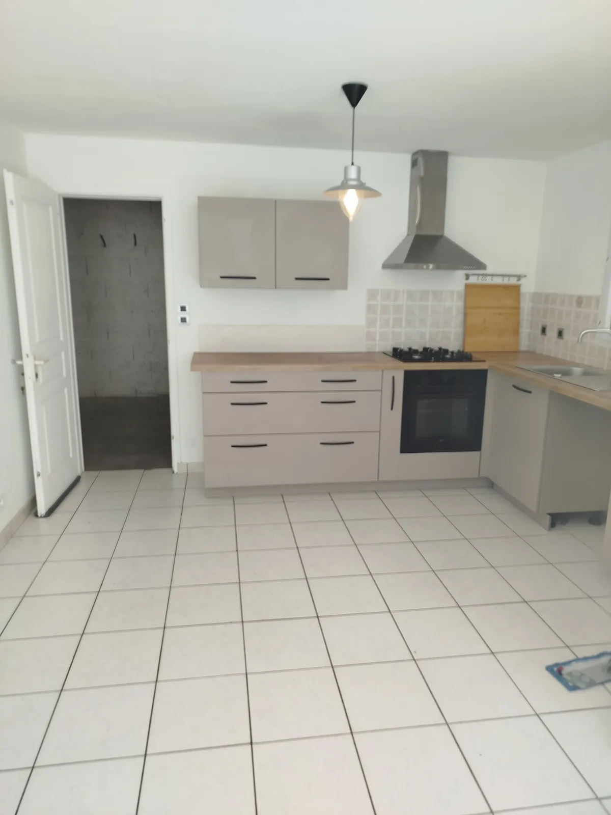 Nettoyage fin de bail Longeville-sur-Mer