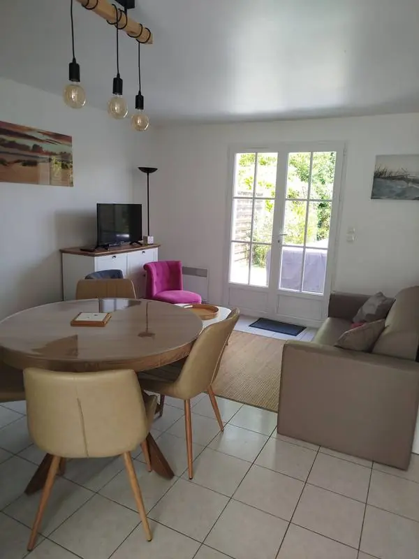 Nettoyage Airbnb Jard-sur-Mer