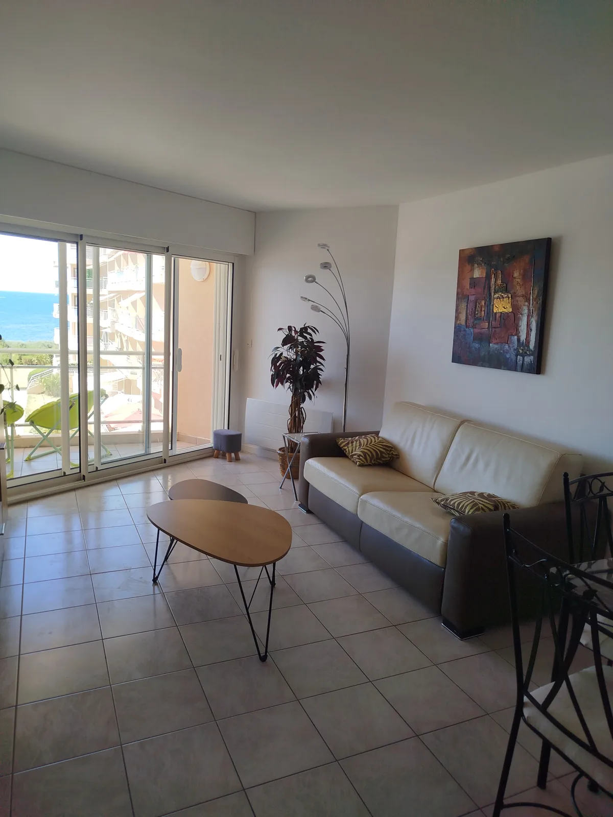 Logement nettoyé fin de bail Les Sables-d'Olonne