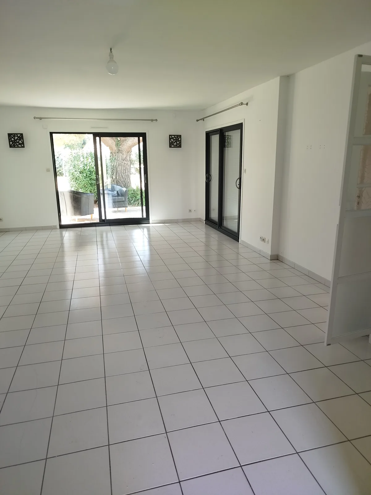 Logement nettoyé fin de bail Talmont-Saint-Hilaire