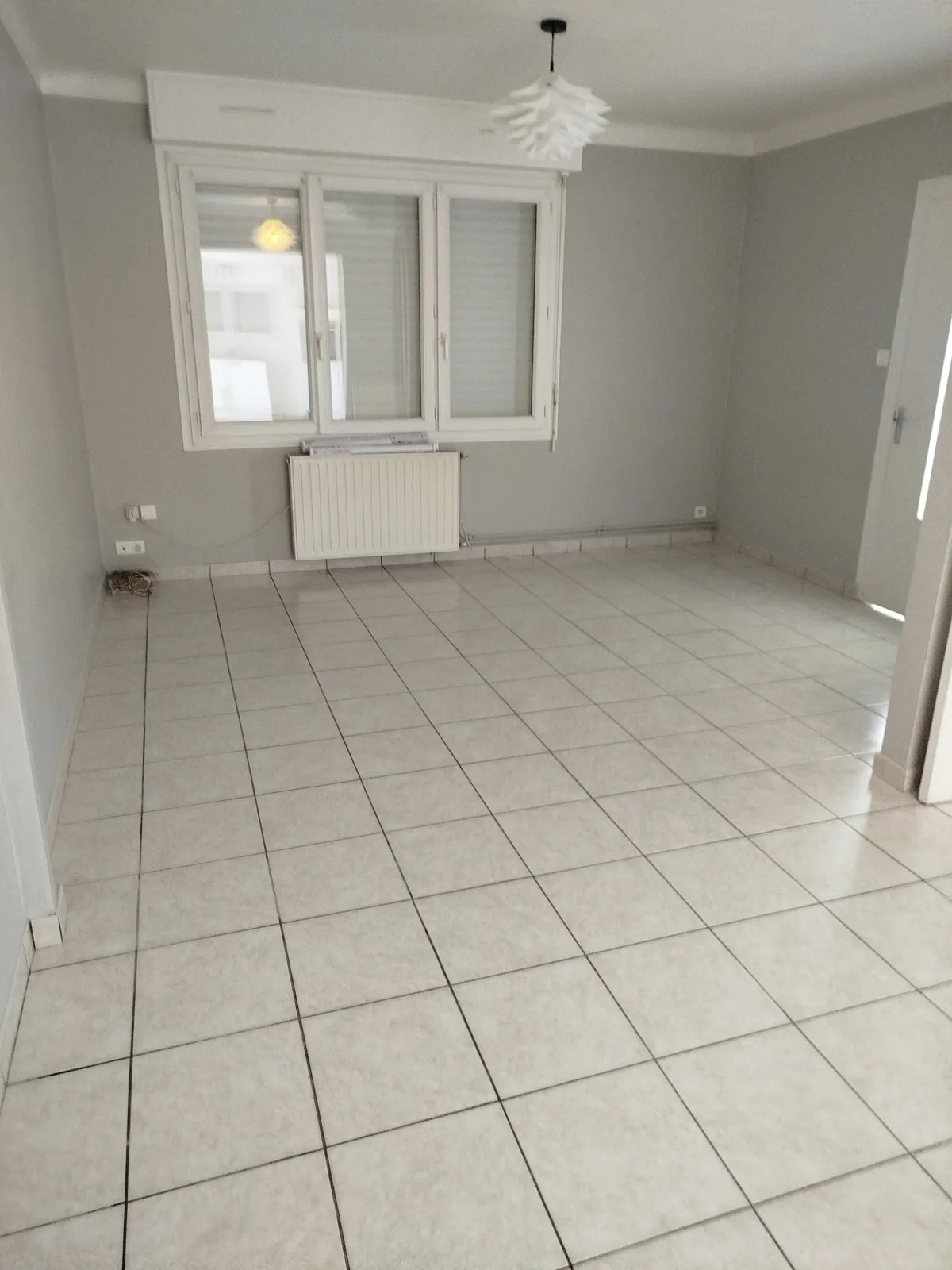 Logement nettoyé fin de bail Longeville-sur-Mer