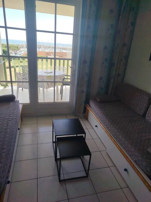 Nettoyage Airbnb Les Sables-d'Olonne