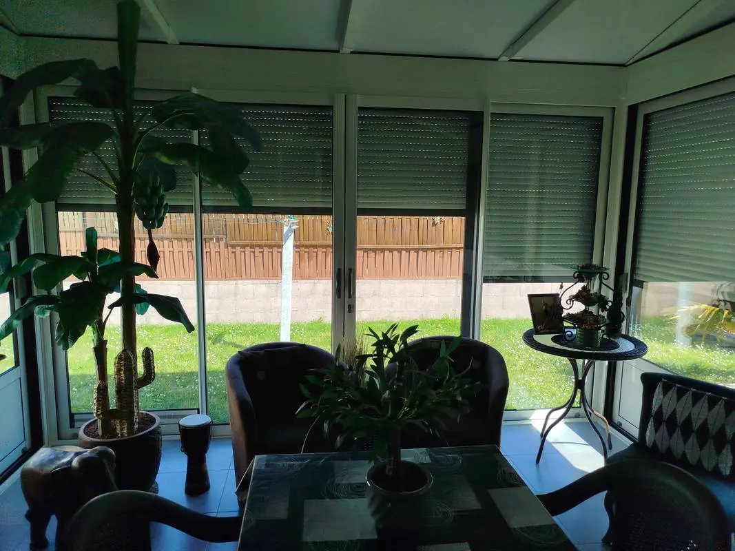 Vitres Longeville-sur-Mer